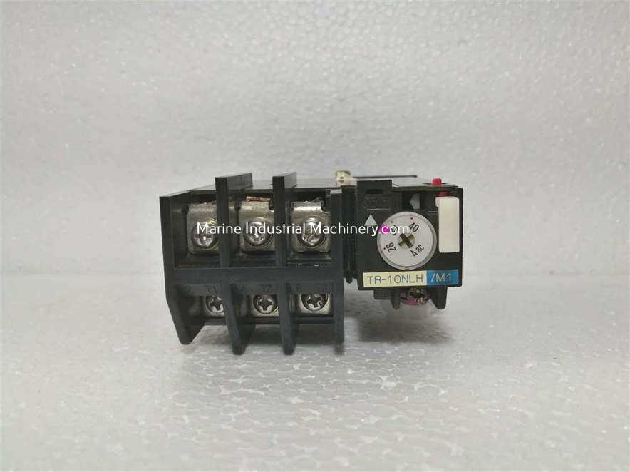 Fuji Electric TR-10NLH/M1 Thermal Overload Relay (28-40A)