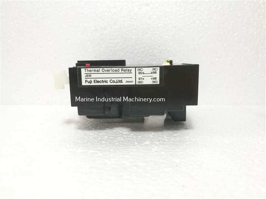 Fuji Electric TR-10NLH/M1 Thermal Overload Relay (28-40A)