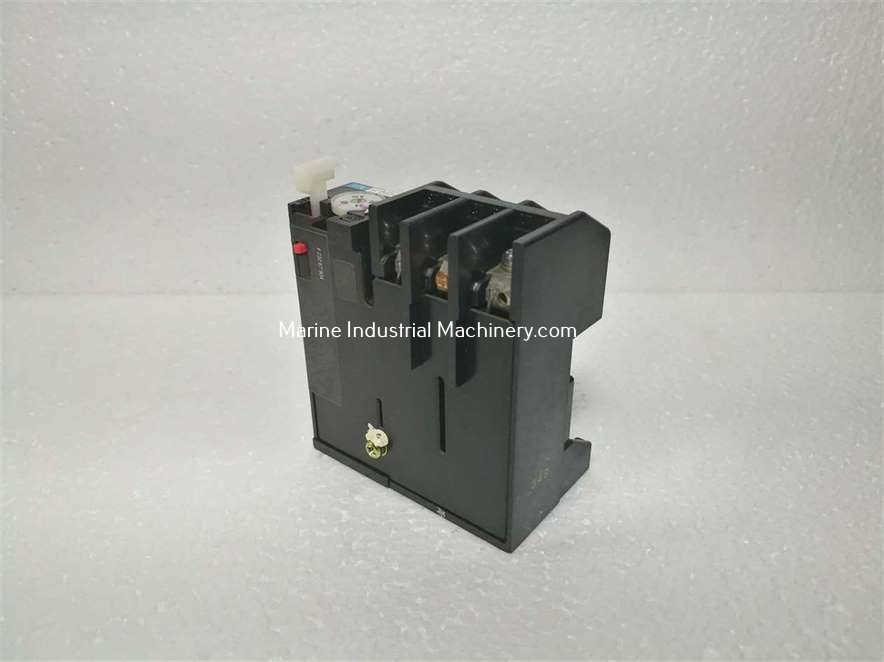 Fuji Electric TR-10NLH/M1 Thermal Overload Relay (28-40A)