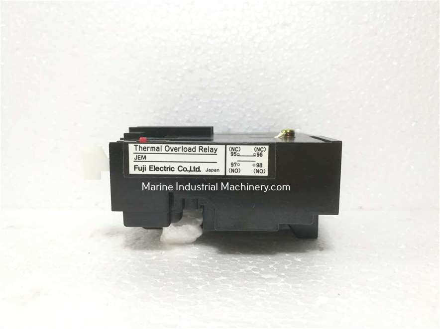 Fuji Electric TR-10NLH/M1 Thermal Overload Relay (54-80A)