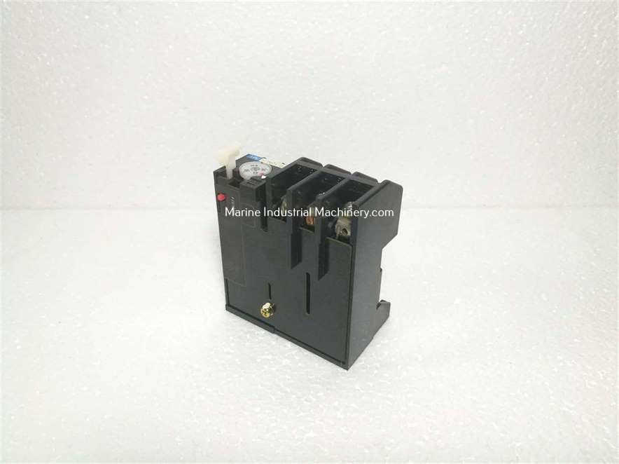 Fuji Electric TR-10NLH/M1 Thermal Overload Relay (34-50A)