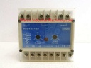Crompton 253-PAPW-LSBX-C5-AW-01-EA Protecter Trip Relay