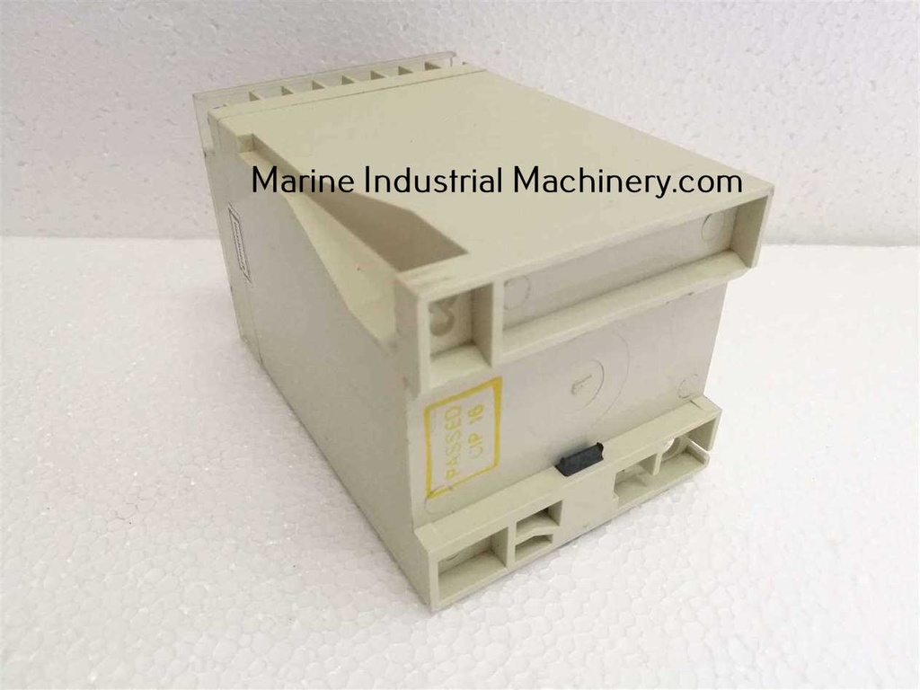 Crompton 253-PAPW-LSBX-C5-AW-01-EA Protecter Trip Relay