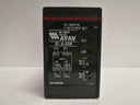 M.System AYAV-A12-H Dc Alarm
