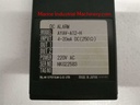 M.System AYAV-A12-H Dc Alarm