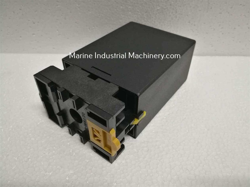 M.System AYAV-A12-H Dc Alarm