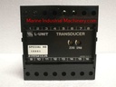 M.System LWT-11AO-R-X Watt Transducer