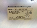 Omron C200HW-PA204 Power Supply Unit