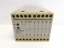 Omron G9B-12 Stepping Relay