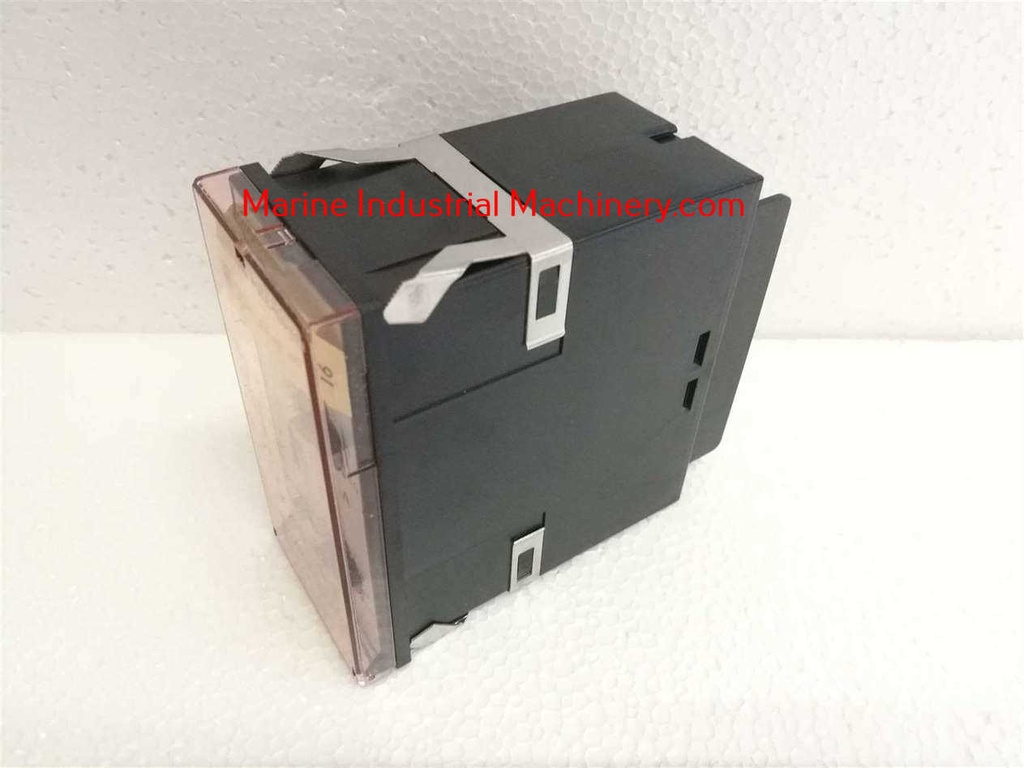 Omron SE-K1N Motor Relay