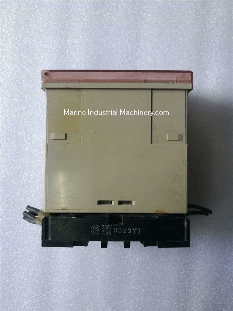 Omron SE-KP1N Motor Relay