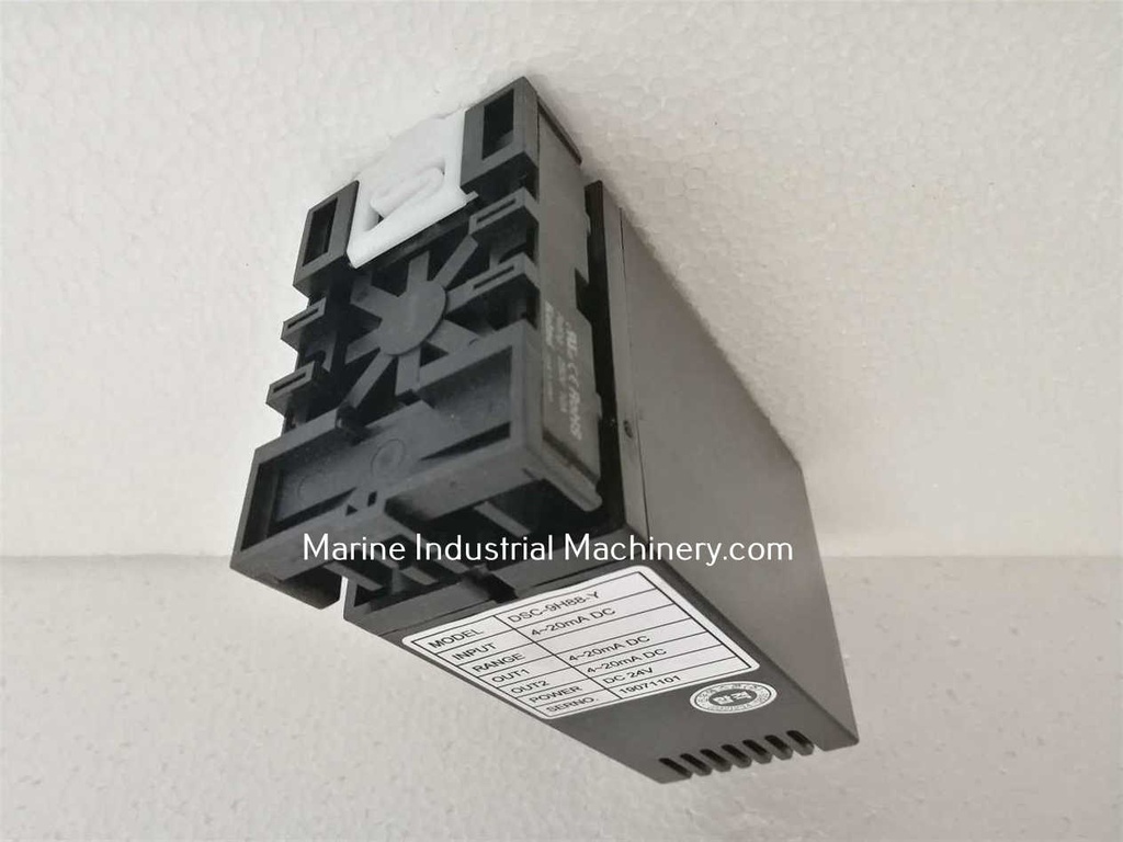 S-Con DSC-9H88-Y Isolated DC Signal Converter