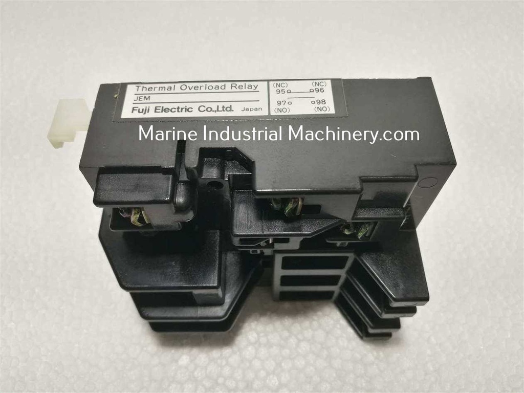 Fuji Electric TR-10NLH/M1 Thermal Overload Relay(24-36A)