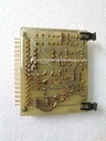 Wartsila C2 nDE-Card 3223B000500 Pcb Card