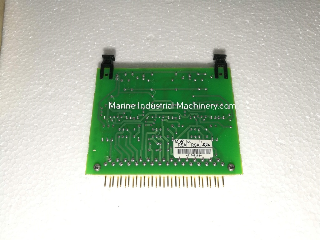 Wartsila C3/C5 2223B001300 Relaycard