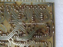 Wartsila C3 Relaycard