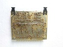 Wartsila C3 Relaycard