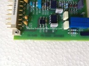 Wartsila C4 NTC-Card PAAE066000
