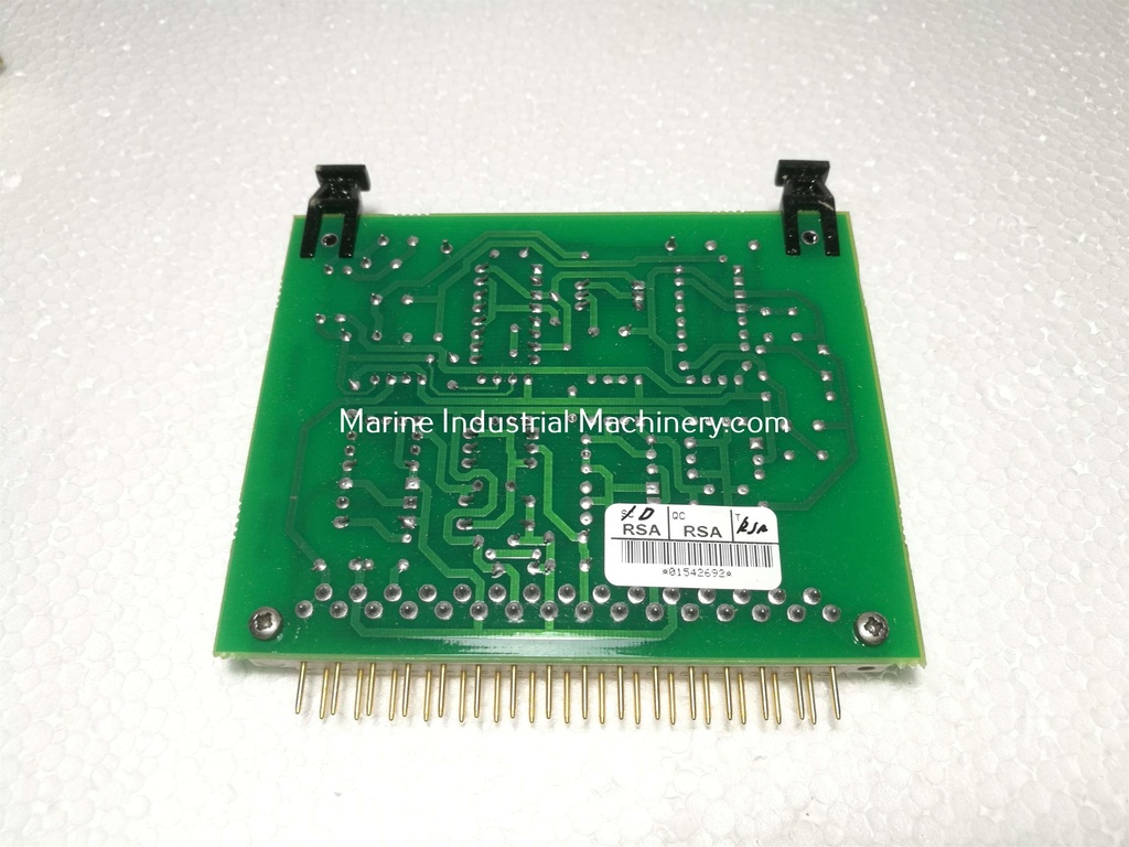 Wartsila C4 nTC-Card 2223B001800