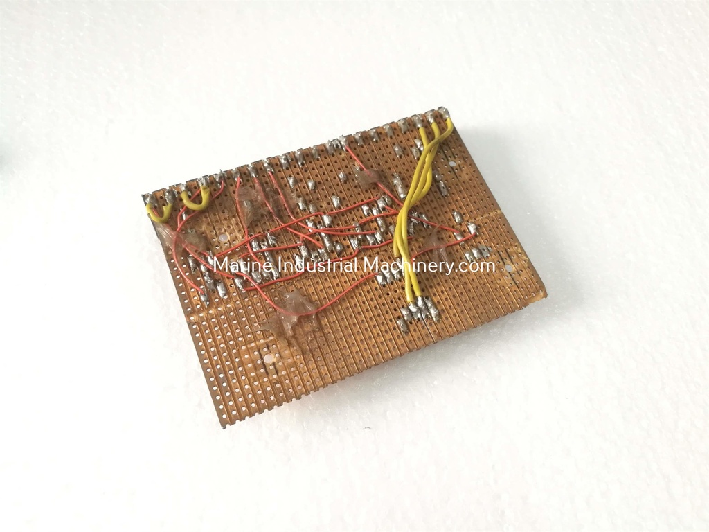 Wartsila C4 Ntc-Card