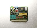 Wartsila EPEC 1044B PCB LT Thermostatic Card