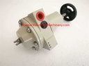 Yamatake KZ03-2A Air Regulator