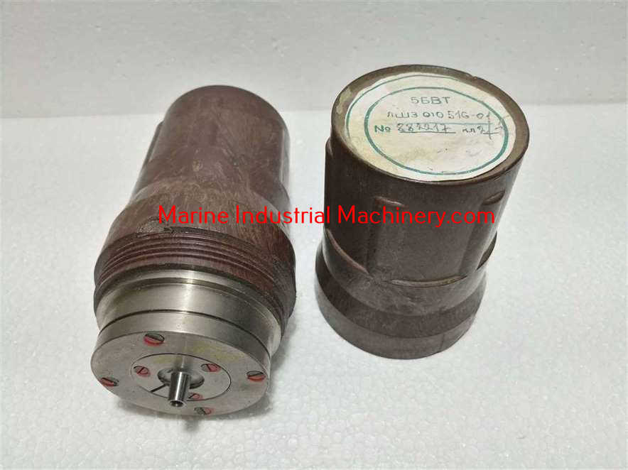 Zapadpribor 56BT Rotary Transformer