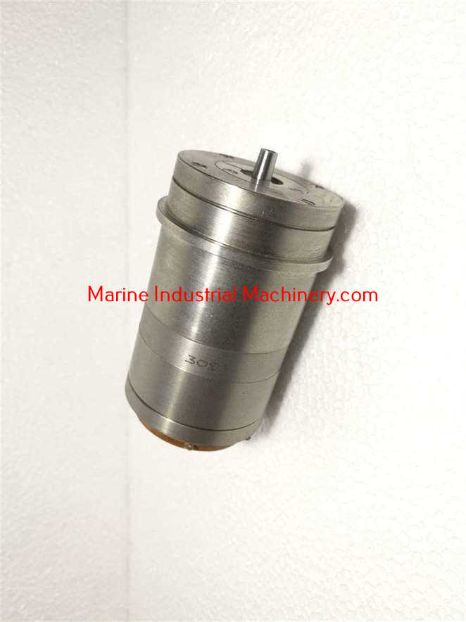 Zapadpribor 56BT Rotary Transformer