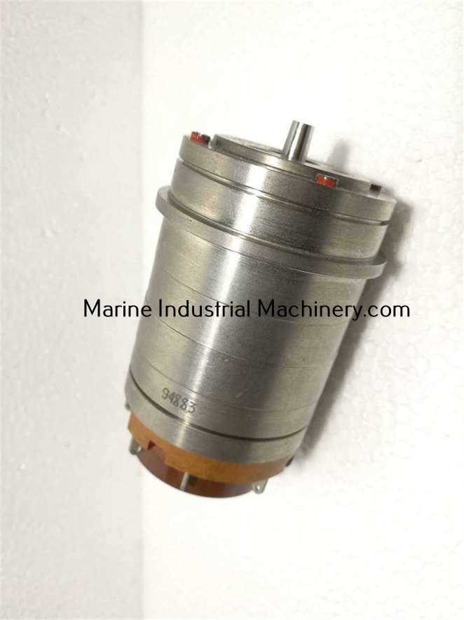 Zapadpribor BT-5 Transformer
