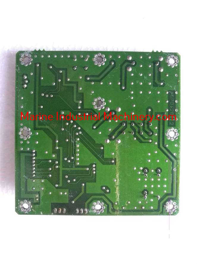 Furuno 6P0128 Pcb Card
