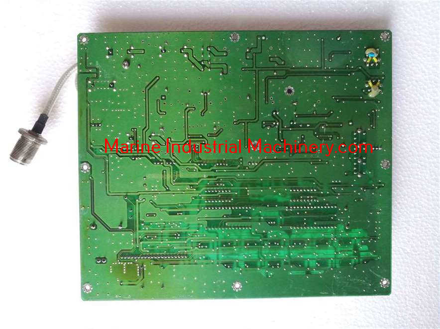 Furuno 16P0130 PCB Card