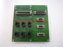 Furuno 16P0138 Pcb Circuit