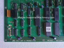 JRC CCL-247 Pcb Circuit