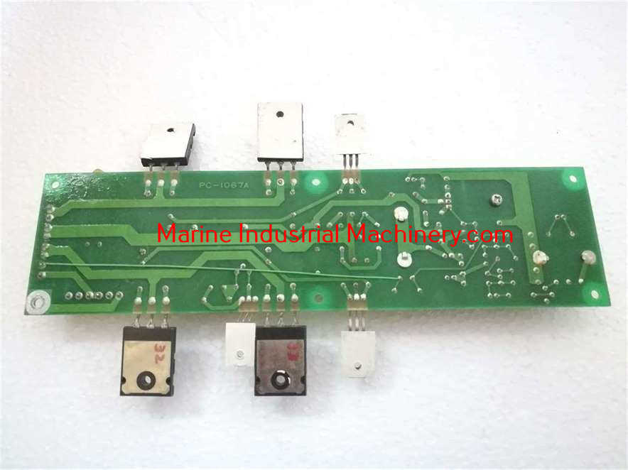 PC-1067A Pcb Card