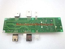 PC-1067A Pcb Card