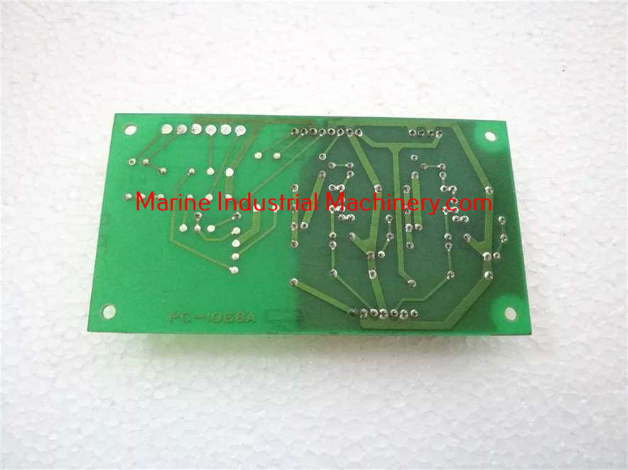 PC-1068A Pcb Card