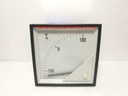 Frer Analog Meter (100-0-100%)