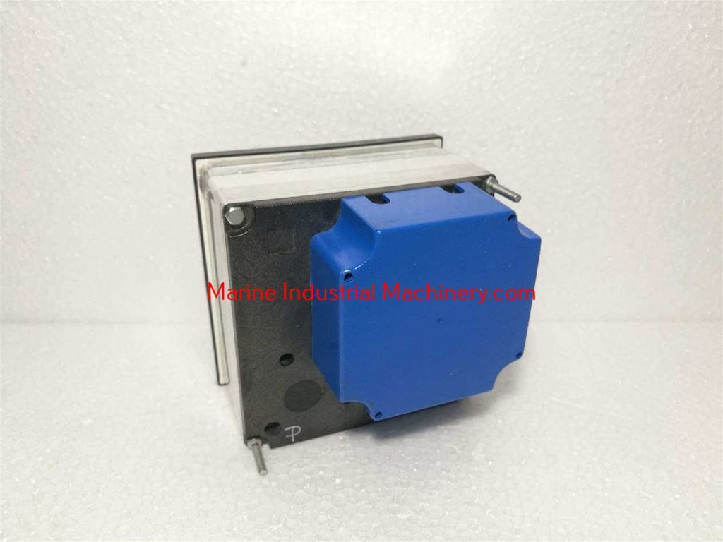 Frer Analog Meter (100-0-100%)