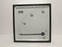 Frer RPM Meter (0-150RPM)
