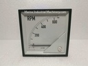 Frer RPM Meter (0-650RPM)
