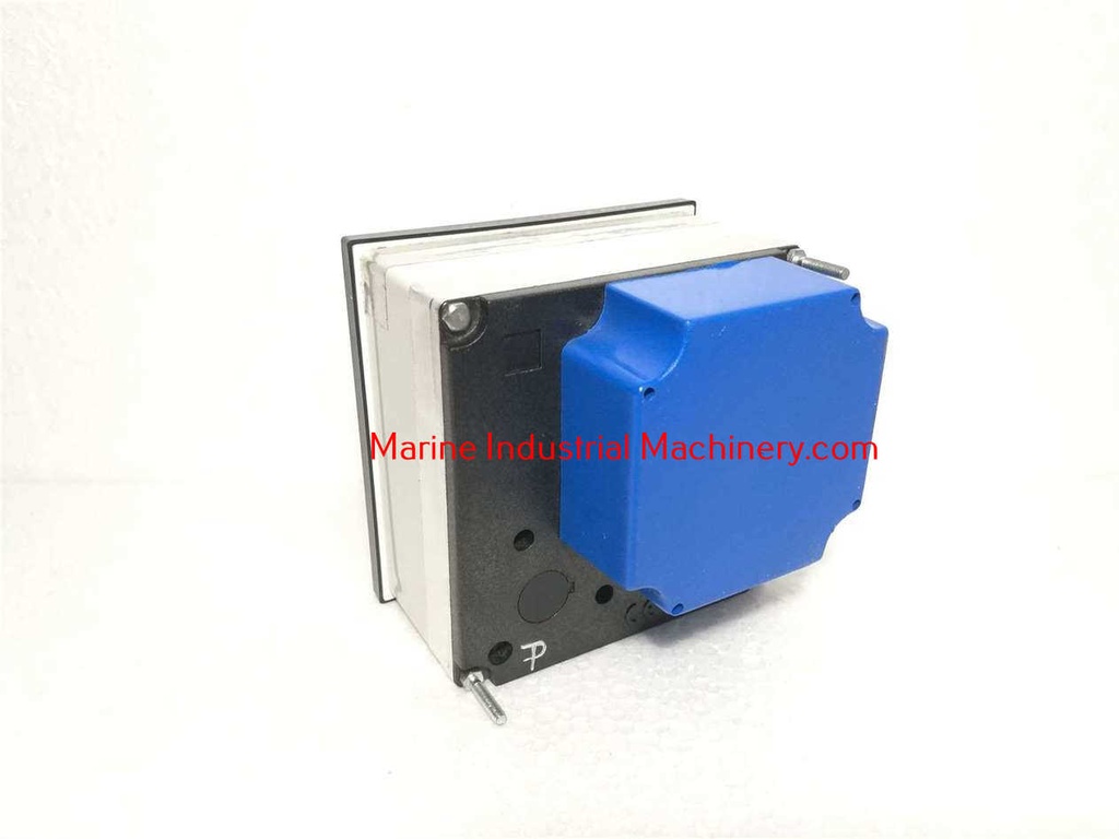 Frer RPM Meter (0-650RPM)