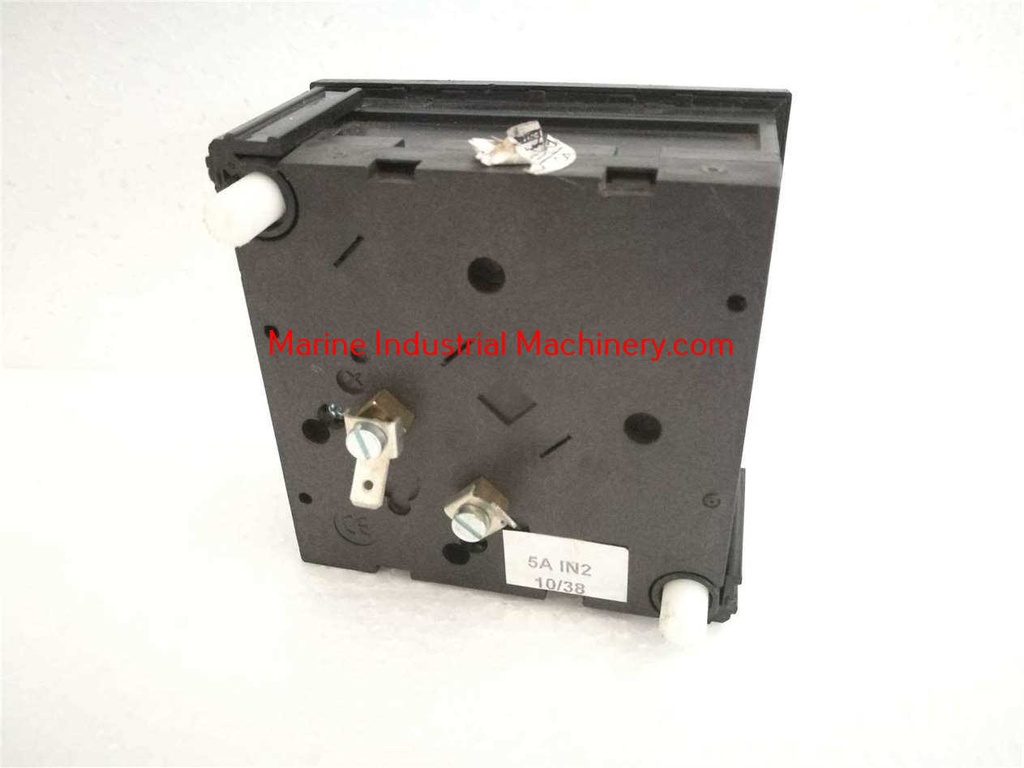IME Analog Ammeter (0-60A)