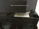 IME Analog Ammeter (0-120A)