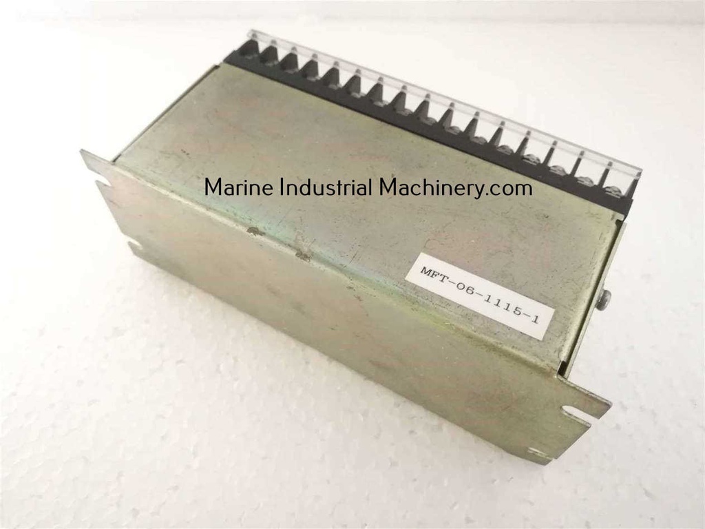 Meiyo MFT-06 Frequency Converter