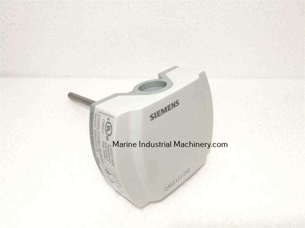 Siemens QAE2121.010 Temperature Sensor
