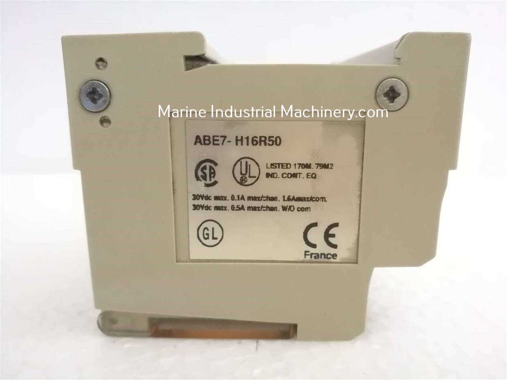 Telemecanique ABE7-H16R50 Interface Module