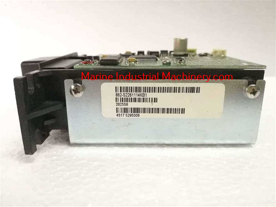 2-000149-06g Pcb Card