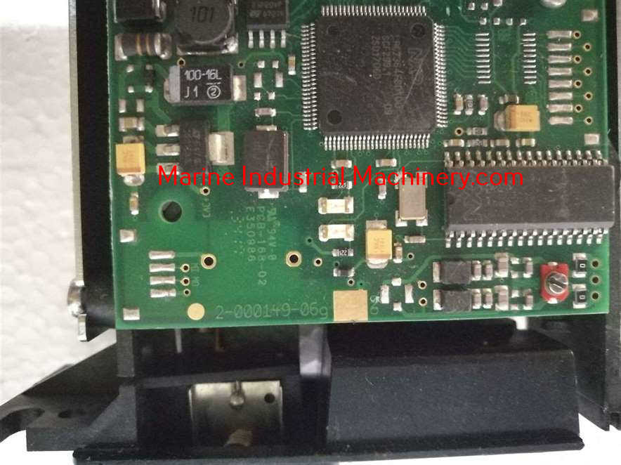2-000149-06g Pcb Card