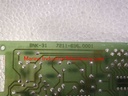 Autronica BNK-31 Pcb Card