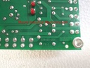 Cissell TU14404 Pcb Control Board
